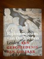 Rijksmuseum van Oudheden - 200 Jaar Geschiedenis, Ophalen, 20e eeuw of later, Gelezen