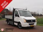Volkswagen Crafter 50 2.0 TDI L2H1 BM | Kieper | Airco | GVW, Euro 5, Gebruikt, 4 cilinders, Volkswagen