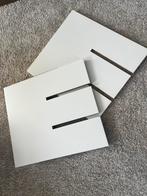 IKEA Kallax Wijnrek Inzetstuk Wit, Ophalen, Zo goed als nieuw, Minder dan 5 flessen, Minder dan 50 cm