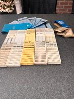 spullen voor onder lijntjes te zetten, Watersport en Boten, Hengelsport | Witvissen, Ophalen of Verzenden, Gebruikt, Overige typen