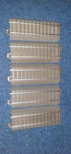 Marklin 24094, Wisselstroom, Rails, Ophalen of Verzenden, Zo goed als nieuw