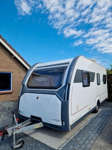 Te koop Sterckeman Alize 460 Lj beschikbaar voor biedingen