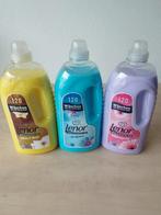 Lenor 3x3L 360waschen, Ophalen of Verzenden