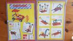 Moderne mecano 1993, Kinderen en Baby's, Speelgoed | Educatief en Creatief, Ophalen, Gebruikt, Knutselen