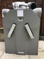 WTW HR-930 Ventilatie unit - Prima Staat!, Ophalen, Gebruikt, Ventilator