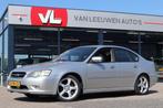 Subaru Legacy 2.0R | Zo Mee | Lees Tekst | Read Text, Auto's, Subaru, Stof, 4 cilinders, Legacy, Origineel Nederlands