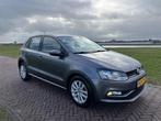 Volkswagen Polo 1.2 TSI Bluemotion AIRCO|CRUISE|5-DRS|NW APK, Auto's, Gebruikt, 4 cilinders, Bedrijf, Handgeschakeld