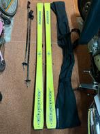 Rossignol Ski’s, Ophalen, Rossignol, Skiën, Ski's