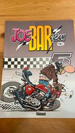 2 strips vsn Joe Bar team, Meerdere comics, Ophalen of Verzenden, Gelezen, Europa