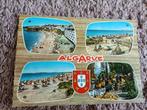 Ansichtkaart Portugal Algarve, Ophalen of Verzenden, Overig Europa