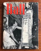 BALI in de jaren 50 Fotoboek Indonesië Indië, Ophalen of Verzenden