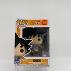 Funko Pop! Dragonball GT: Goku #1626, ., Nieuw, Ophalen of Verzenden, .