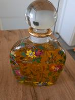 Laura Ashley No 1 Factice Parfumfles, Ophalen of Verzenden, Parfumfles, Gevuld
