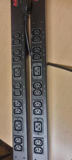 APC Basic RACK PDU 16A, Apc, Nieuw, Ophalen of Verzenden, Apc