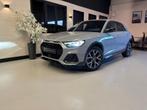 Audi A1 citycarver 35 TFSI CarPlay |150PK|Xenon|Matrix|Virtu, Auto's, Zwart, 150 pk, Leder, Bedrijf