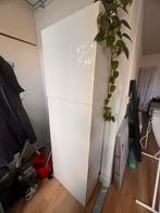 Wit kast 60x190, Huis en Inrichting, Woonaccessoires | Kamerschermen, Ophalen of Verzenden, Zo goed als nieuw