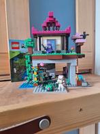 Lego 21183, Tickets en Kaartjes, Eén persoon, Kortingskaart
