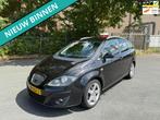 Seat Altea XL 1.2 TSI Ecomotive Style LEUKE AUTO RIJDT EN SC, Voorwielaandrijving, Stof, Gebruikt, 1295 kg