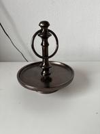 PTMD Etagère brons, Huis en Inrichting, Woonaccessoires | Etagères, Ophalen of Verzenden, Zo goed als nieuw