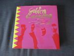 Boek the story of Golden Earring, Boeken, Muziek, Artiest, Ophalen of Verzenden, Zo goed als nieuw