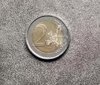 2 euro munt Finland 2001(plus 20 euro cent), 2 euro, Ophalen