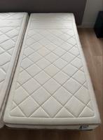 Auping Maestro Matras 90x210, Huis en Inrichting, Slaapkamer | Matrassen en Bedbodems, Ophalen, Gebruikt, 90 cm, Eenpersoons