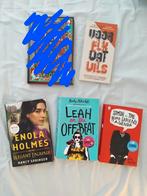 GRATIS: Beschadigde YA boeken, Ophalen of Verzenden, Gelezen, Fictie