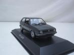 Volkswagen VW Golf Mk2 CL 1985 1:43 MaxiChamps, Hobby en Vrije tijd, Modelauto's | 1:43, Nieuw, Ophalen of Verzenden, MiniChamps