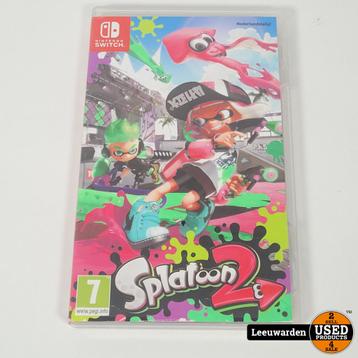 Splatoon 2 | Nintendo Switch