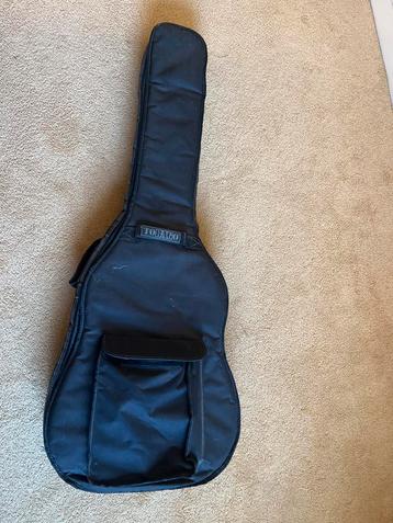 (Bas)Gitaar tas bescherming beschikbaar voor biedingen