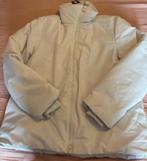 Gewatteerde dames jas nieuw, Ophalen of Verzenden, Nieuw, Maat 38/40 (M), Wit