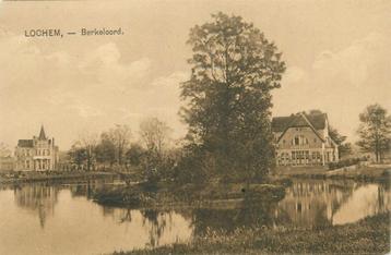 (701-067-039) Lochem Berkeloord beschikbaar voor biedingen