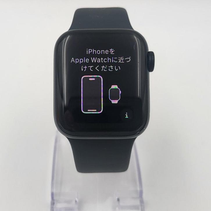 Apple Watch Series SE 2e Gen 100 Accu MM | Met garantie, Sieraden, Tassen en Uiterlijk, Smartwatches, Zo goed als nieuw