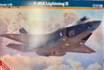 Coelianmodels, Mister Kit G-01, F-35 NL, 1/72, € 19,99, Hobby en Vrije tijd, Modelbouw | Vliegtuigen en Helikopters, Overige merken