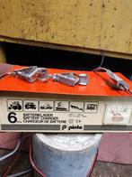 Acculader, Ophalen of Verzenden, Gebruikt