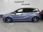 Mercedes-benz B-KLASSE 180 Business AMG Keyless Leer Trekhaa, 65 €/maand, 1325 kg, Gebruikt, Euro 6