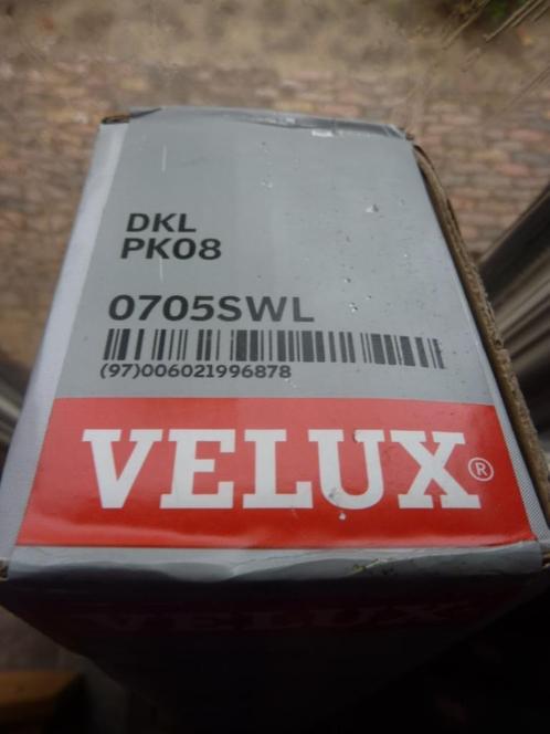 Nieuw Velux verduisteringsgordijn / DKL PK08 ( 94 x 140 )SWL, Huis en Inrichting, Stoffering | Gordijnen en Lamellen, Nieuw, 100 tot 150 cm