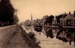 Sappemeer - Zuiderstraat, Verzamelen, Ansichtkaarten | Nederland, Ophalen of Verzenden, Voor 1920, Ongelopen, Groningen