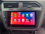 Vw Mib 2.5 Discovery Pro navigatie 9.2, Auto diversen, Ophalen of Verzenden, Zo goed als nieuw