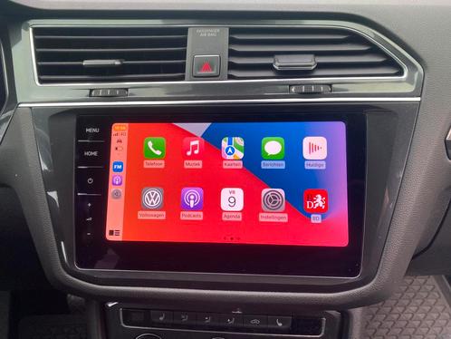 Vw Mib 2.5 Discovery Pro navigatie 9.2, Auto diversen, Autonavigatie, Zo goed als nieuw, Ophalen of Verzenden