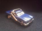 Disney Cars 2 Auto's     Brent Mustangburger met Koptelefoon, Ophalen of Verzenden, Zo goed als nieuw