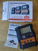Solar Charge Controller 12V/24V - 30A, Ophalen of Verzenden, Zo goed als nieuw