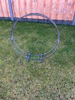 Hout rek, Tuin en Terras, Haardhout, Minder dan 3 m³, Ophalen, Overige houtsoorten, Blokken