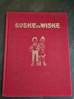 Suske en Wiske Luxe hardcover oplage 10 - Het gouden kuipje, Boeken, Stripboeken, Ophalen of Verzenden, Zo goed als nieuw, Eén stripboek
