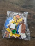 Lego 71410 baby yoshi, Ophalen of Verzenden, Gebruikt, Overige merken