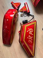 Yamaha rd 200 onderdelen special paint, Ophalen of Verzenden, Nieuw