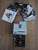 Eminem - The Singles box, Ophalen of Verzenden, 2000 tot heden, Zo goed als nieuw, Boxset