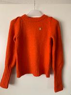 Trui van Fabienne Chapot in maat XS, Kleding | Dames, Truien en Vesten, Oranje, Ophalen of Verzenden, Zo goed als nieuw, Fabienne Chapot