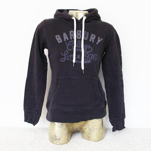 L.O.G.G. H&M Trui 100% Katoen (S) - 42 € 15,-, Kleding | Dames, Truien en Vesten, Zo goed als nieuw, Maat 36 (S), Blauw, Ophalen of Verzenden