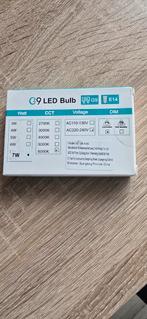Nieuwe G9 LED Lamp 7W, Led-lamp, Minder dan 30 watt, Nieuw, Overige fittingen